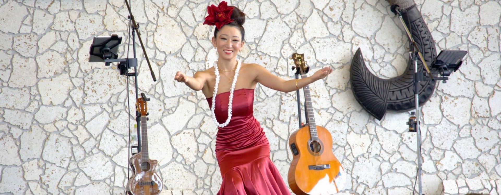Akua Hula Academy