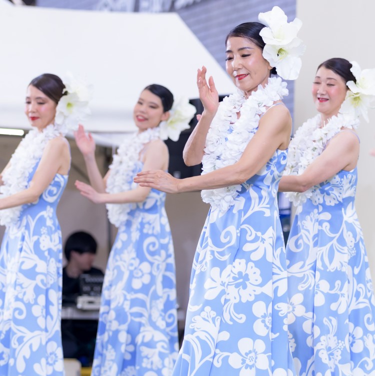 Akua Hula Academy
