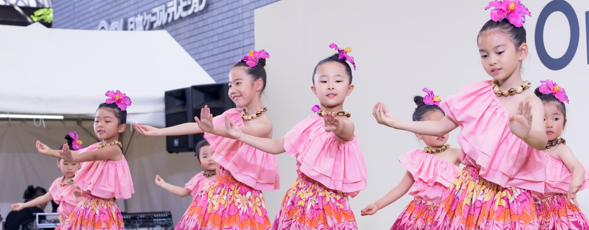 Akua Hula Academy