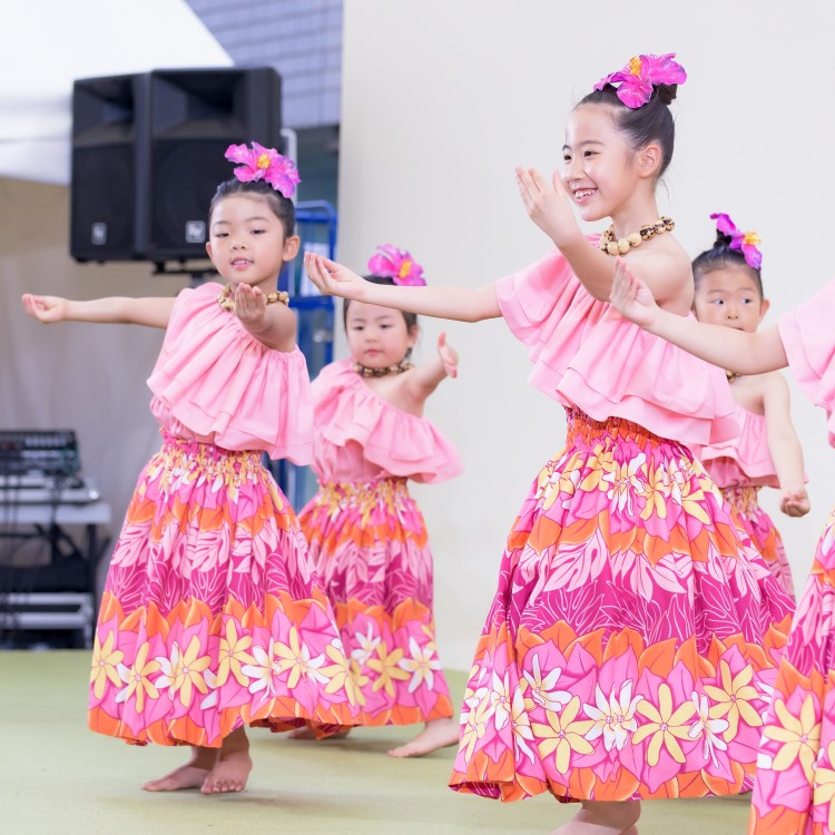 Akua Hula Academy